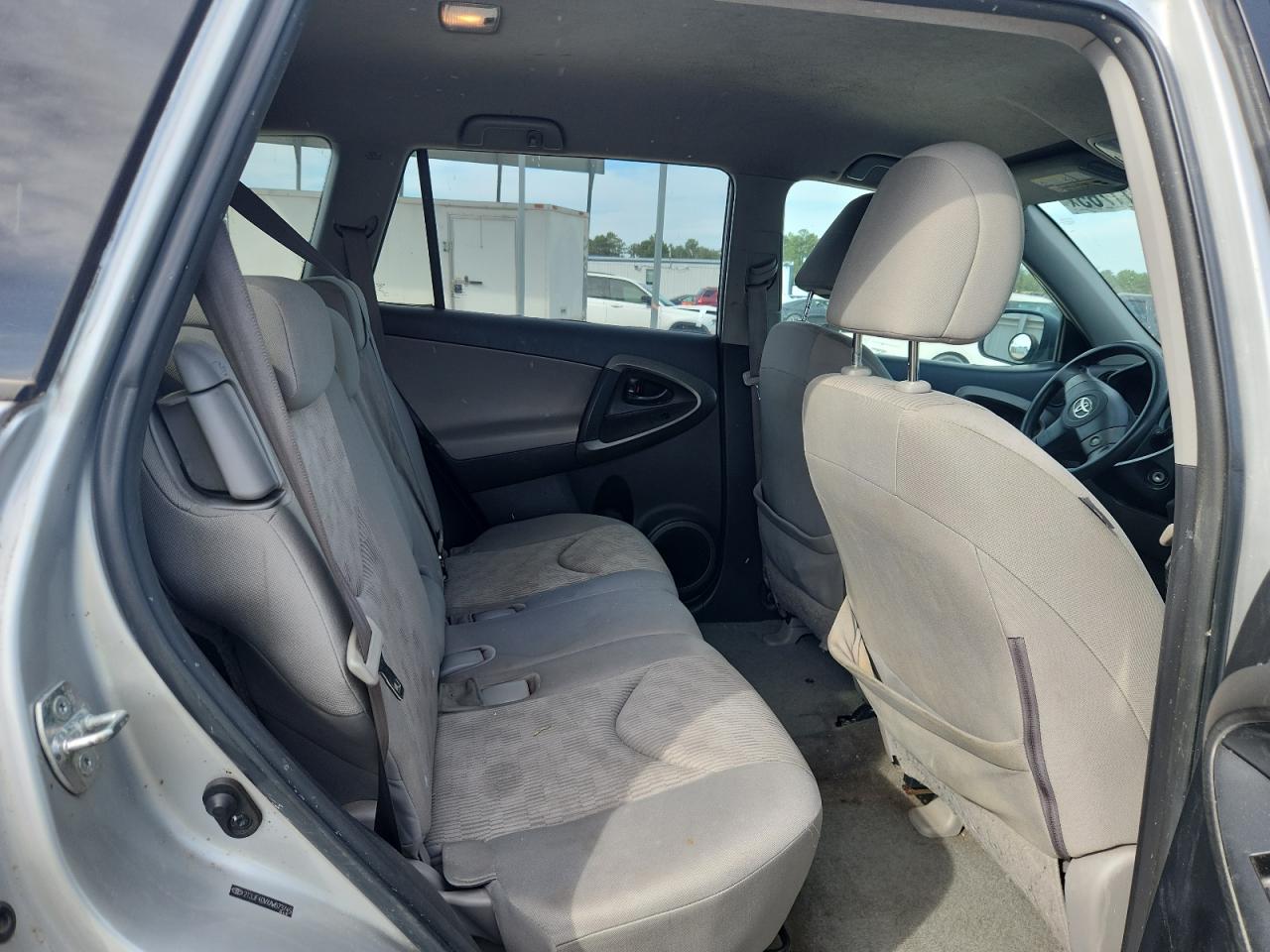 2010 Toyota Rav4 VIN: 2T3JF4DVXAW073745 Lot: 82211765