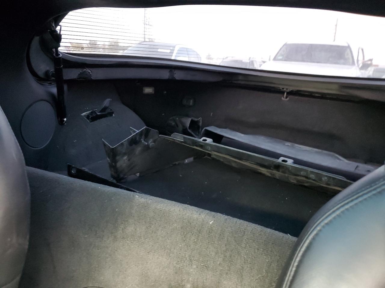 2006 Chevrolet Corvette VIN: 1G1YY25U265104609 Lot: 86184655