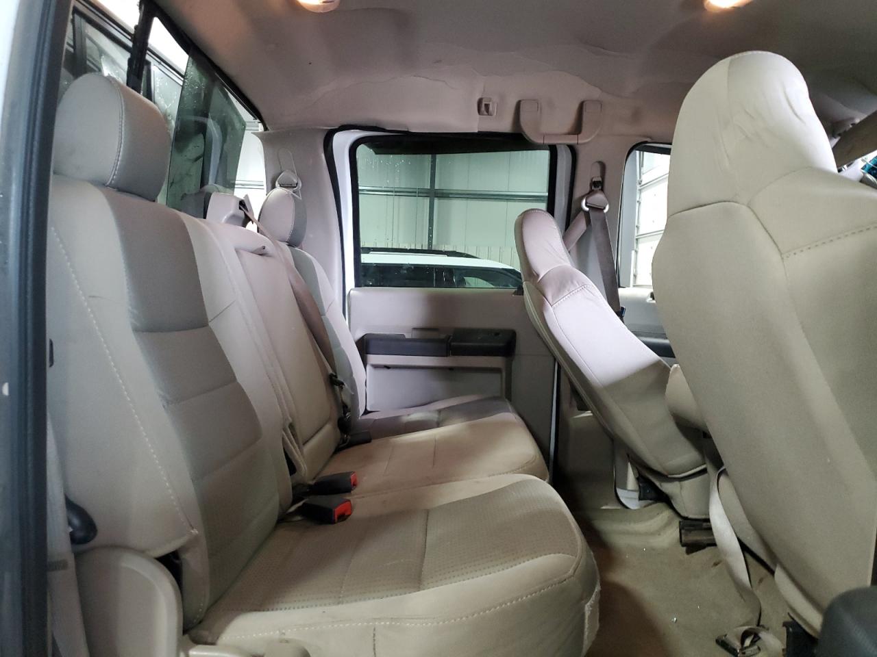 2008 Ford F350 Srw Super Duty VIN: 1FTWW31R48EB53678 Lot: 89487465