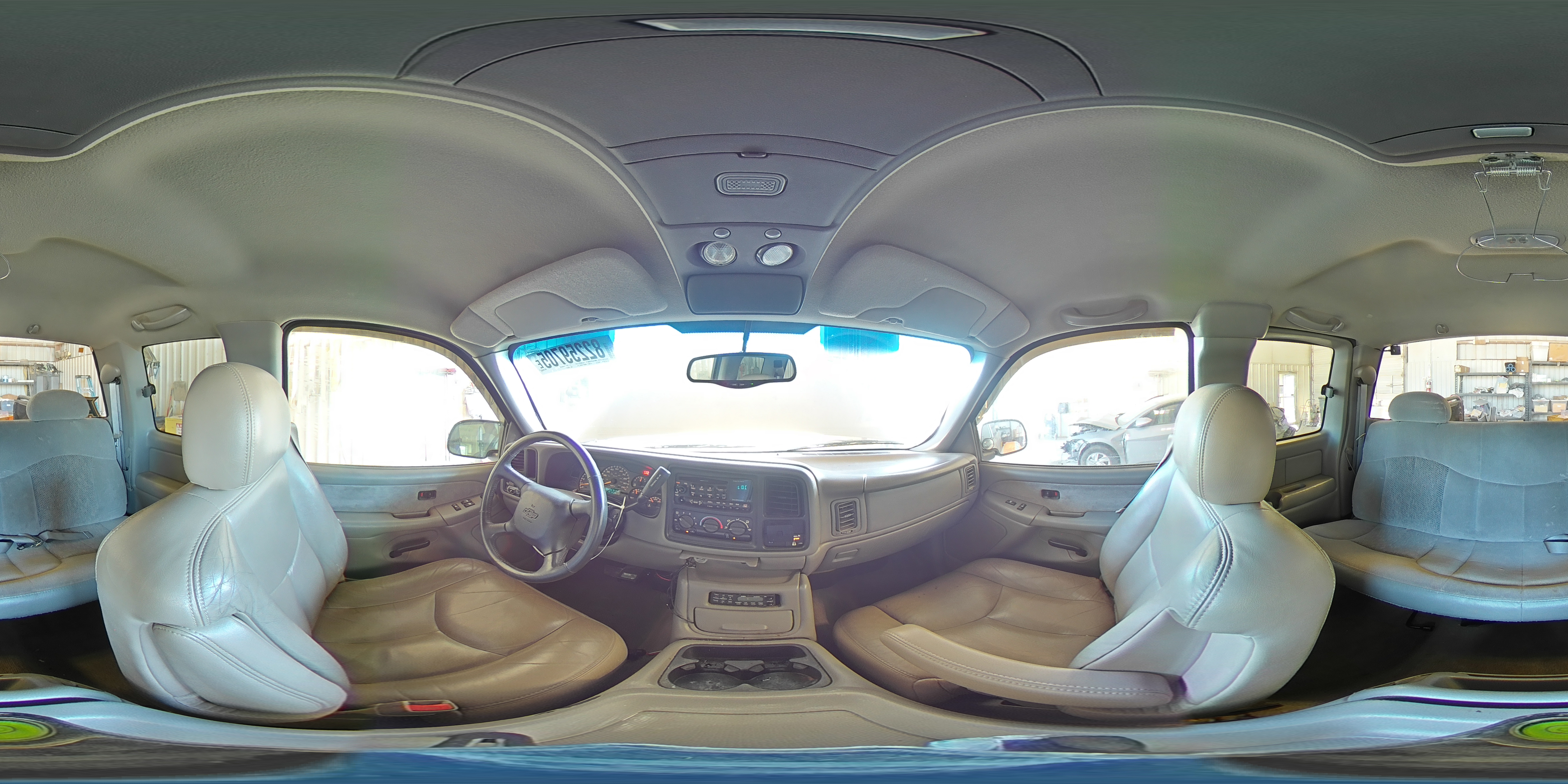 2000 Chevrolet Silverado C1500 VIN: 2GCEC19T7Y1195613 Lot: 82259705