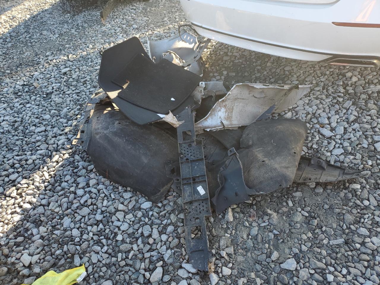 2021 Honda Accord Sport VIN: 1HGCV1F35MA097722 Lot: 85762405