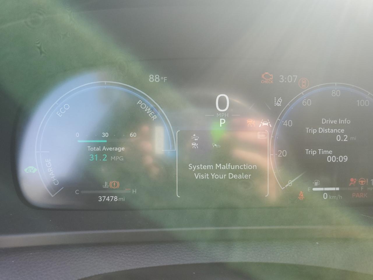 2023 Toyota Crown Xle VIN: JTDAAAAF9P3000159 Lot: 82610435