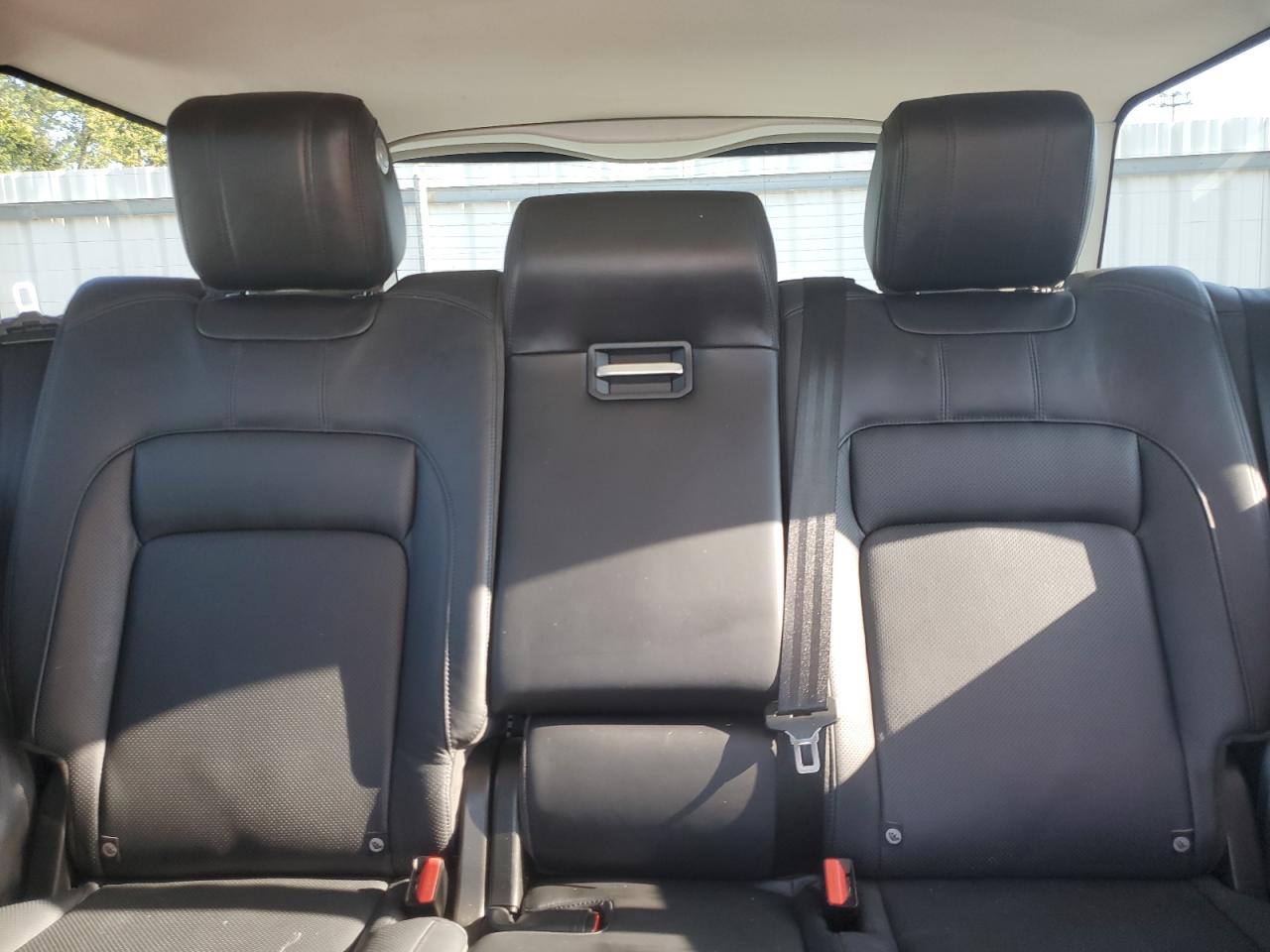 2019 Land Rover Range Rover Hse VIN: SALGS2SV2KA521028 Lot: 85659095