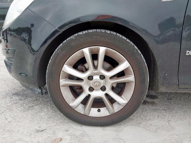 2009 VAUXHALL CORSA DESIGN 16V TWINPORT 