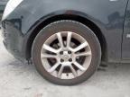 2009 VAUXHALL CORSA DESIGN 16V TWINPORT  for sale at Copart ST HELENS