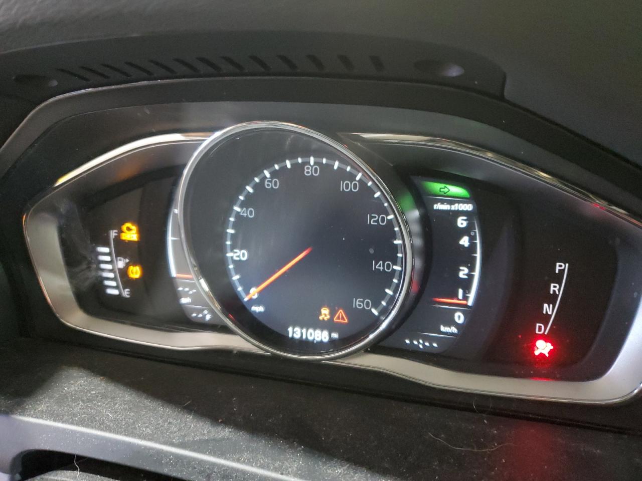 2017 Volvo S60 Platinum VIN: LYV402TM8HB153588 Lot: 90798405