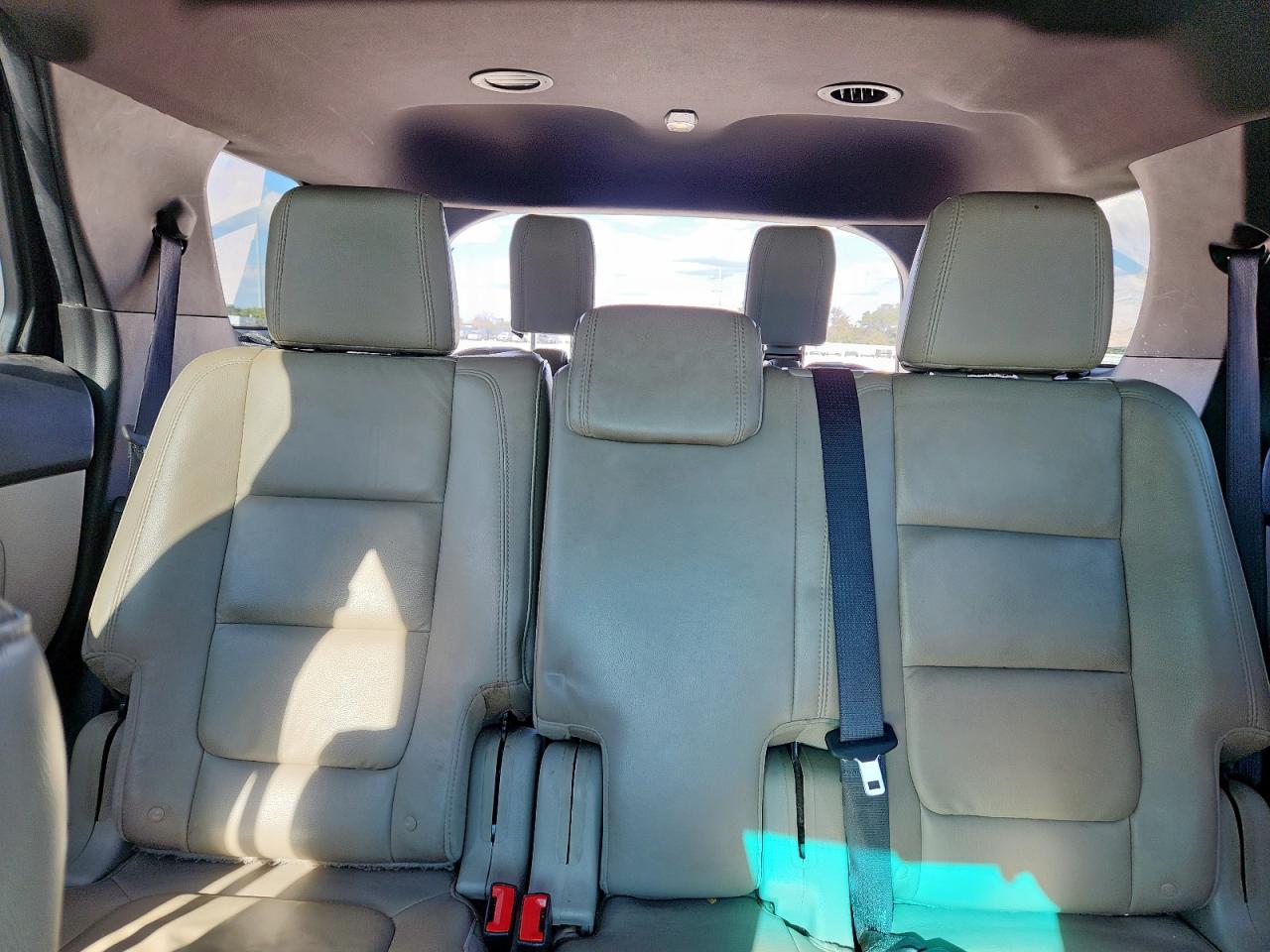 2015 Ford Explorer Xlt VIN: 1FM5K7D86FGB84896 Lot: 85893855