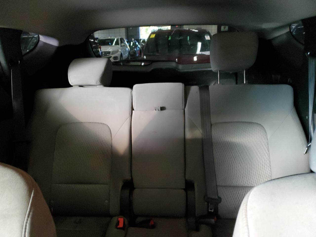 2015 Hyundai Santa Fe Sport VIN: 5XYZTDLB0FG255480 Lot: 86054525