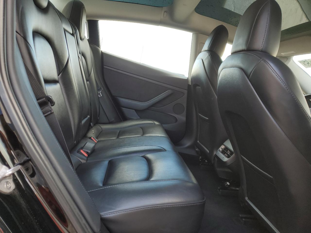 2022 Tesla Model 3 VIN: 5YJ3E1EA6NF371713 Lot: 85732635