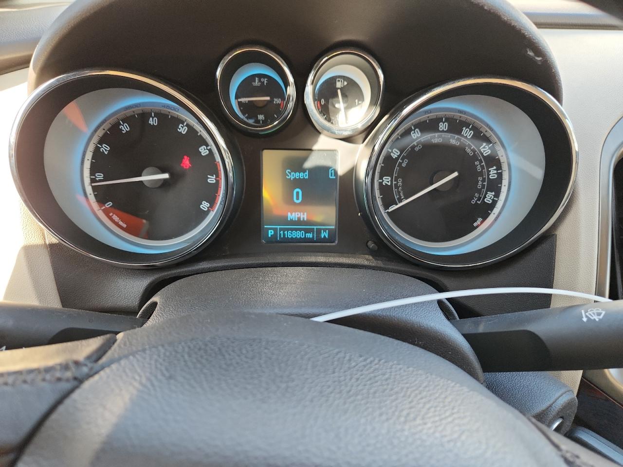 2013 Buick Verano VIN: 1G4PP5SK0D4112670 Lot: 82548525