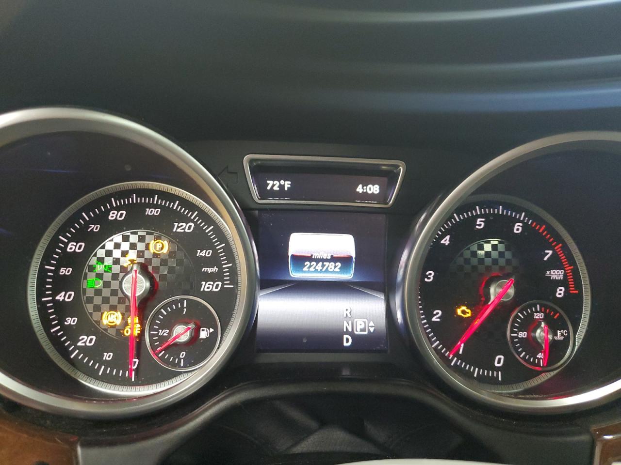 2016 Mercedes-Benz Gle 350 4Matic VIN: 4JGDA5HB0GA753724 Lot: 86280525