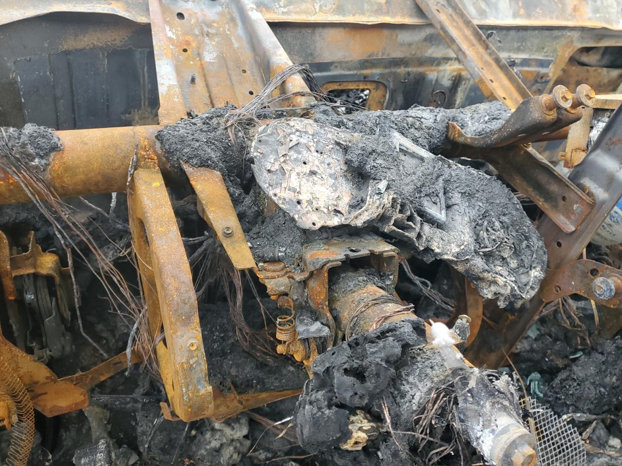 2014 Chrysler Town & Country Touring L VIN: 2C4RC1CG9ER113181 Lot: 84964075