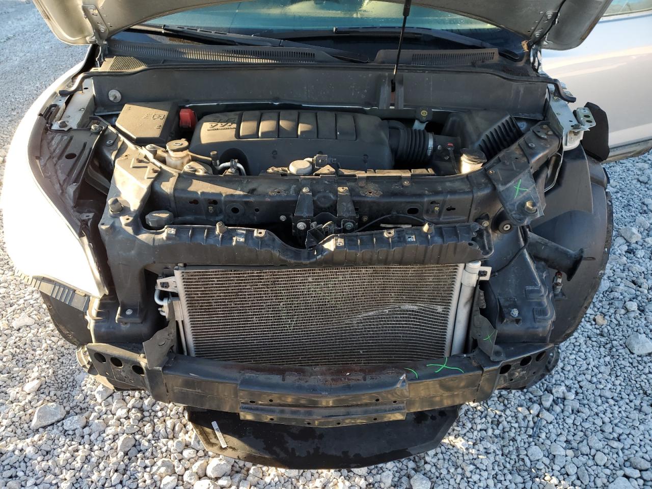 2017 Buick Enclave VIN: 5GAKRAKD5HJ311502 Lot: 90241795