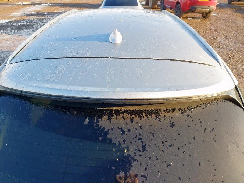 2013 JAGUAR XF 2.2D [200] SPORT 5DR AUTO