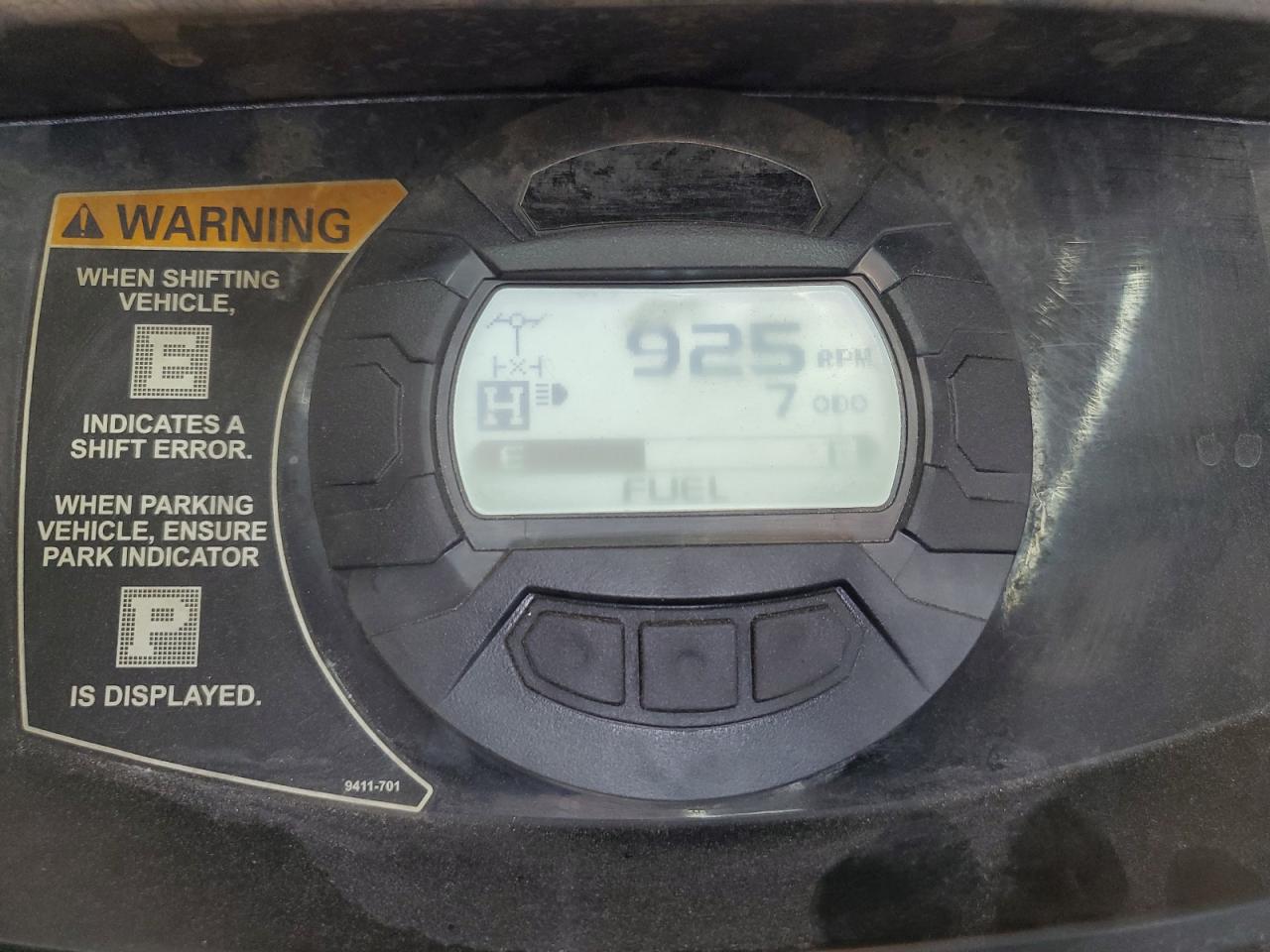 2023 Artic Cat Prowler Pro Eps VIN: 4UF1R4KB0PT303152 Lot: 89893395