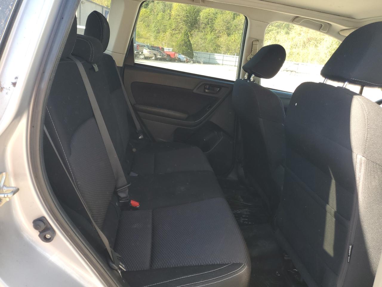 2017 Subaru Forester 2.5I Premium VIN: JF2SJAEC0HH594845 Lot: 84297755