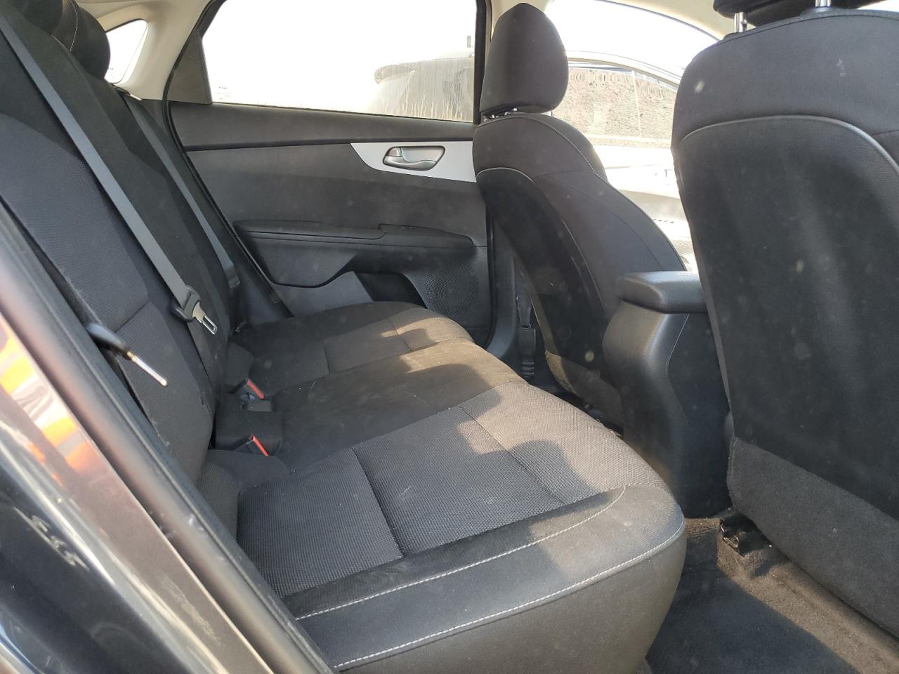 2024 Kia Forte Lx VIN: 3KPF24AD8RE828508 Lot: 87437065