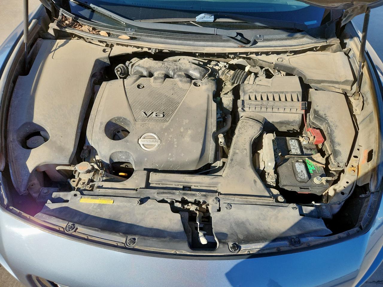 2012 Nissan Maxima S VIN: 1N4AA5APXCC825739 Lot: 90542065