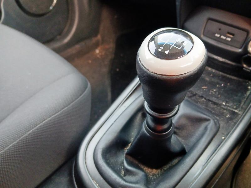 2011 KIA SOUL 1.6 TEMPEST 5DR