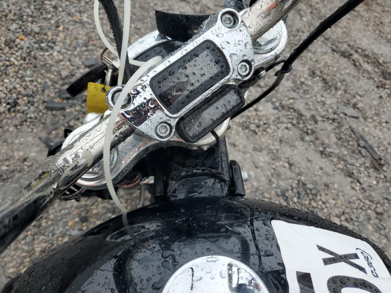 2020 Harley-Davidson Fxst VIN: 1HD1BVJ19LB049949 Lot: 90436015