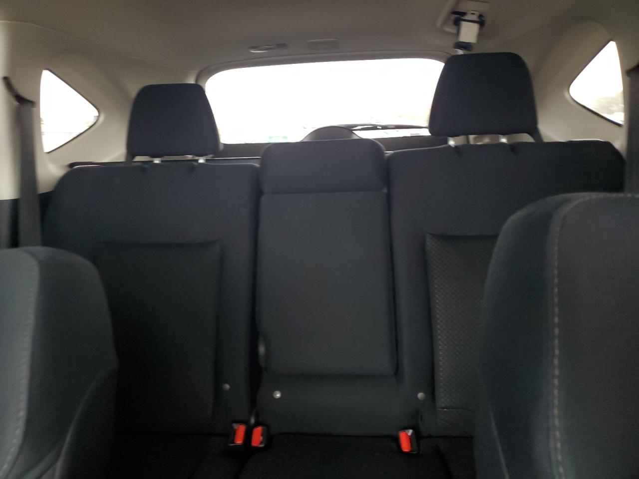 2015 Honda Cr-V Ex VIN: 5J6RM4H54FL097305 Lot: 82601435