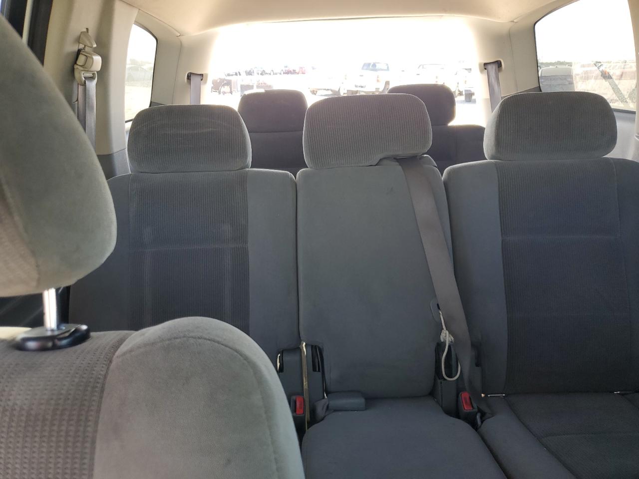 2005 Dodge Durango Slt VIN: 1D4HB48N95F576889 Lot: 81974525