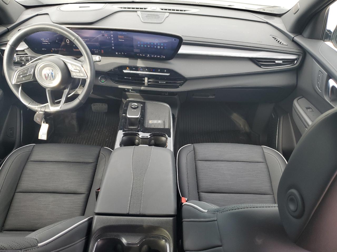 2025 Buick Enclave Sport Touring VIN: 5GAEVBRS6SJ112176 Lot: 85338915