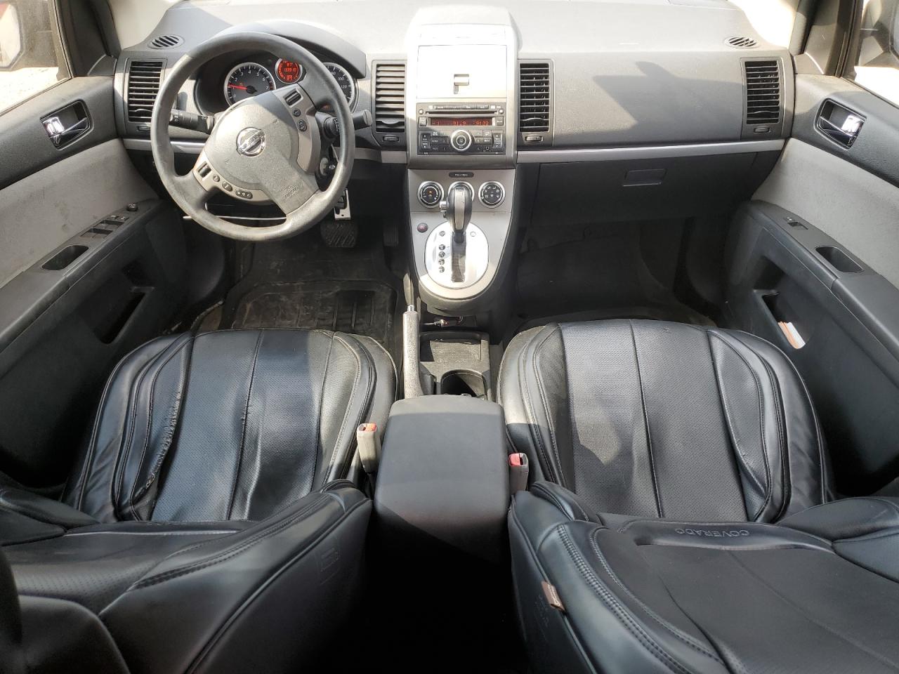 2012 Nissan Sentra 2.0 VIN: 3N1AB6APXCL762615 Lot: 84882505