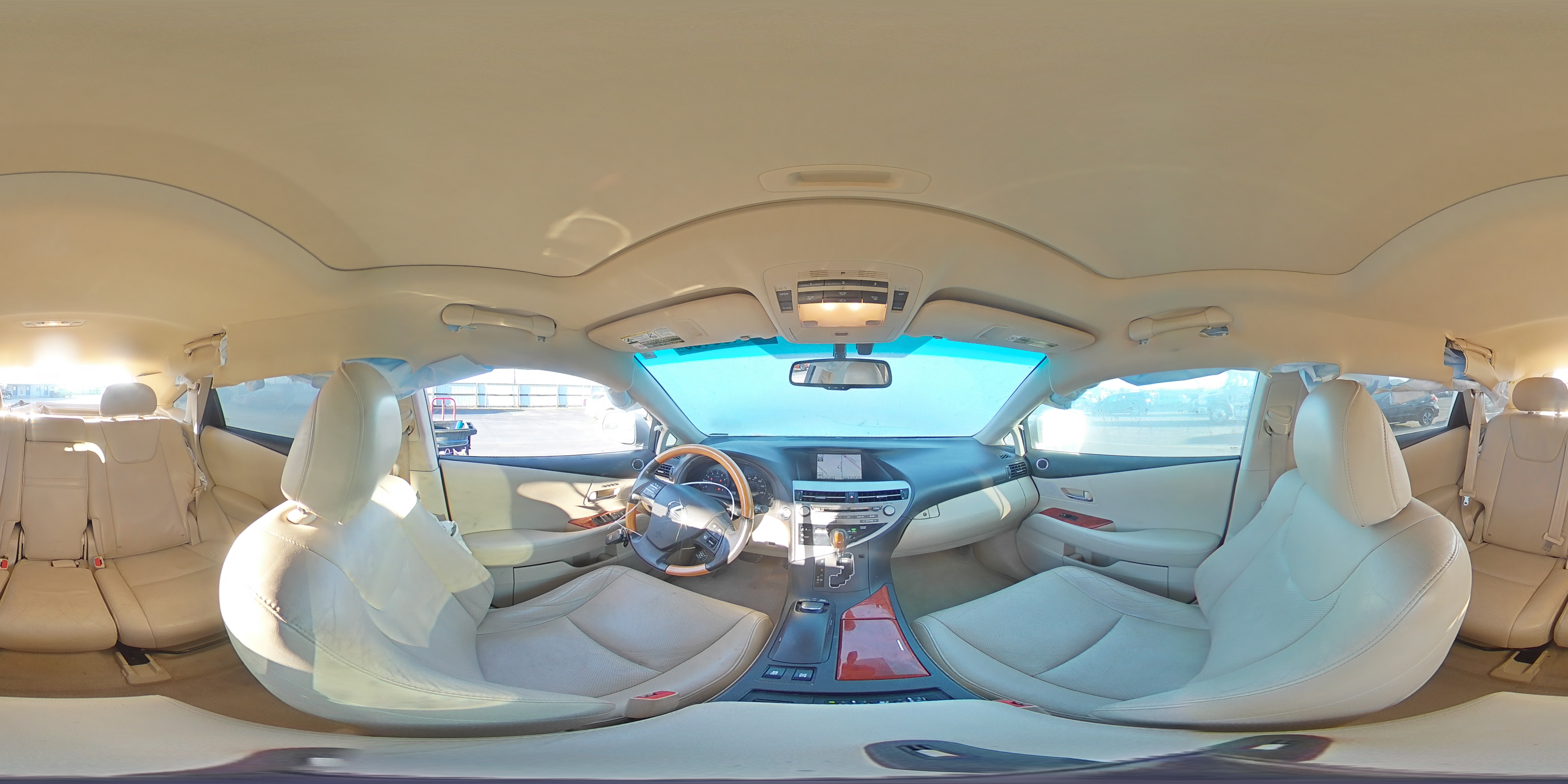 2011 Lexus Rx 350 VIN: 2T2BK1BA9BC100309 Lot: 90490165