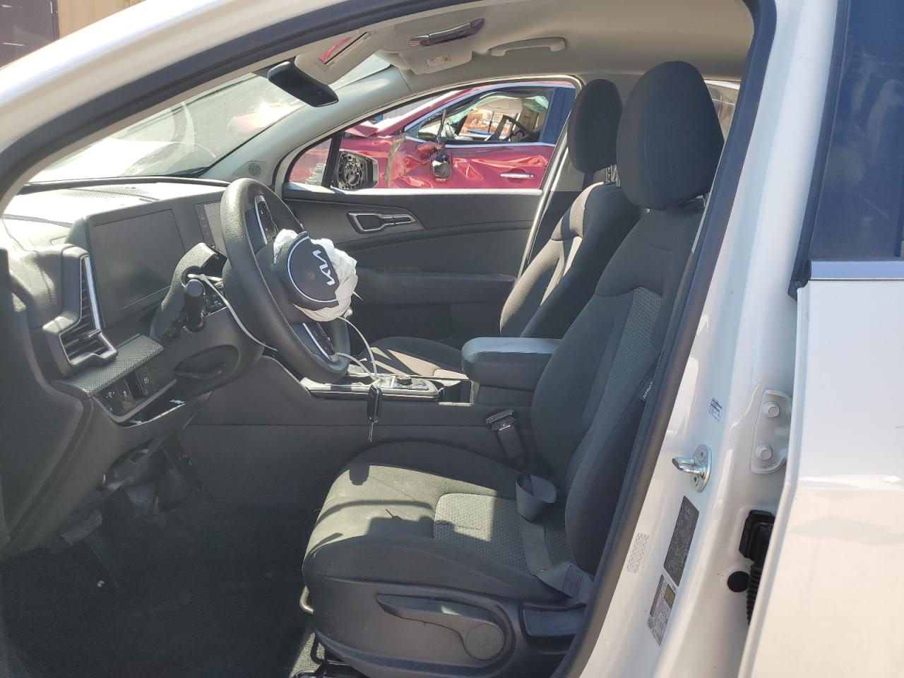 2024 Kia Sportage Lx VIN: KNDPU3DF0R7286441 Lot: 84225645