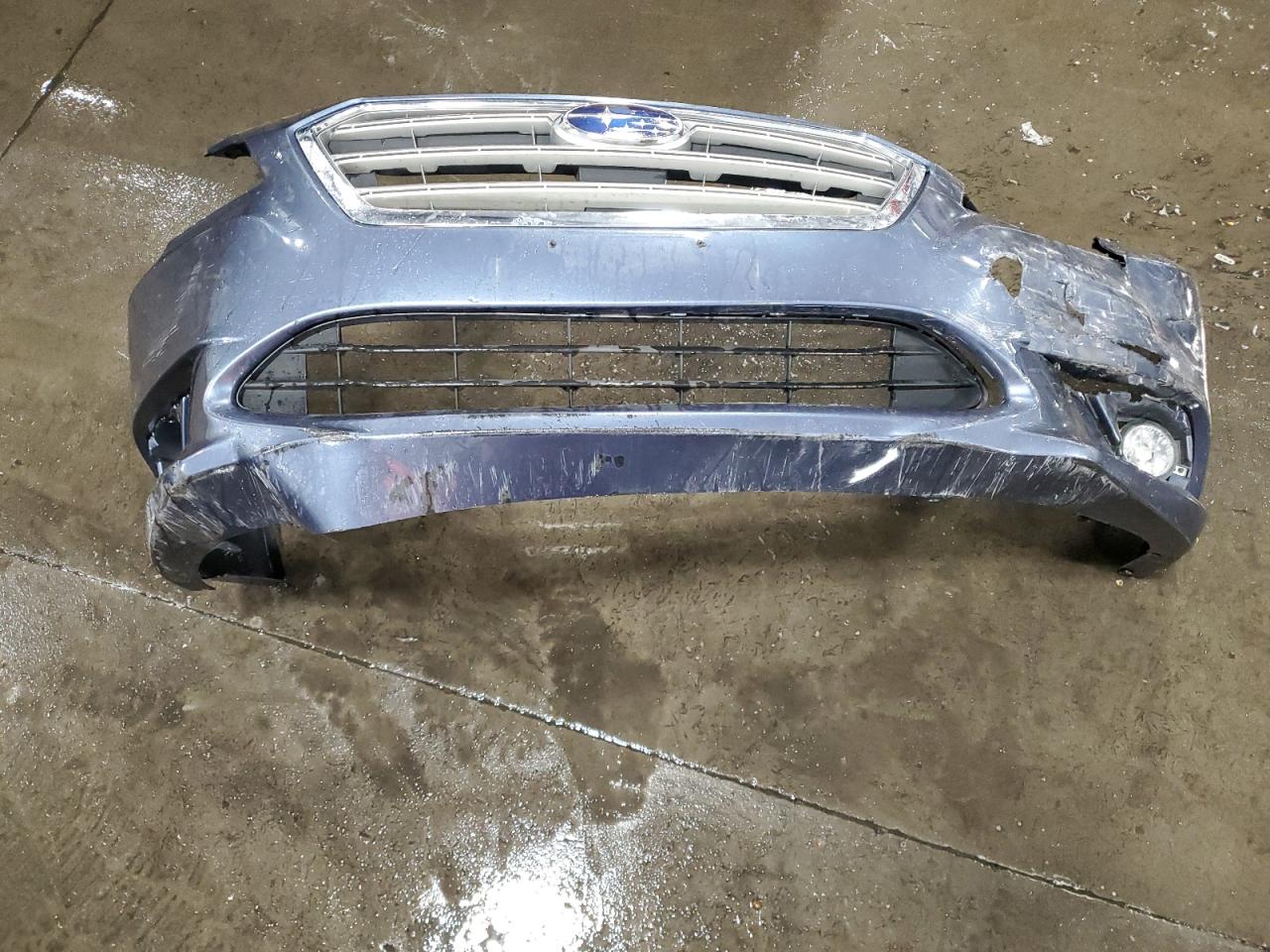 2015 Subaru Legacy 2.5I Limited VIN: 4S3BNBN63F3053267 Lot: 90473075