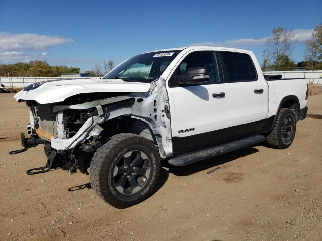 RAM 1500 REBEL 2021