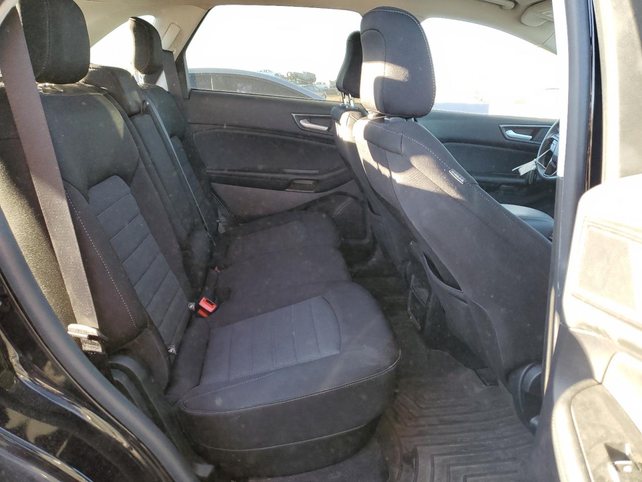 2020 Ford Edge Se VIN: 2FMPK4G92LBB03424 Lot: 84278085