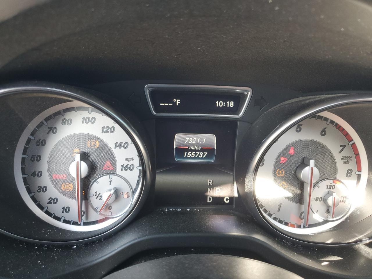 2016 Mercedes-Benz Gla 250 VIN: WDCTG4EB0GJ257765 Lot: 82358605