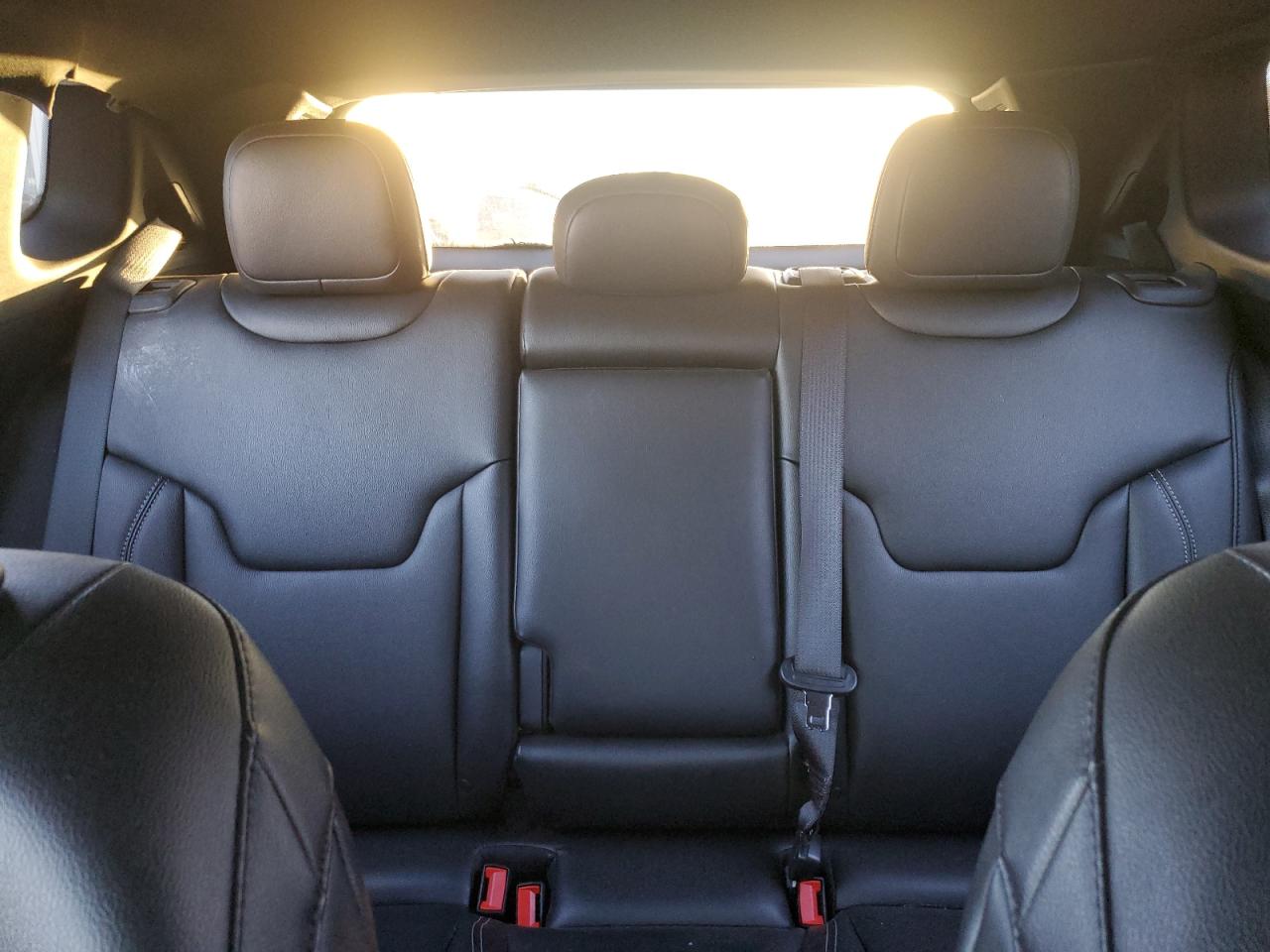 2025 Jeep Compass Limited VIN: 3C4NJDCN5ST578473 Lot: 90650215