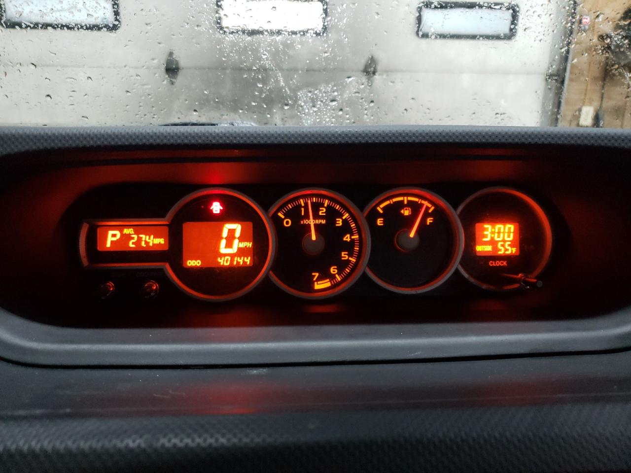 2012 Toyota Scion Xb VIN: JTLZE4FEXCJ014736 Lot: 86213605