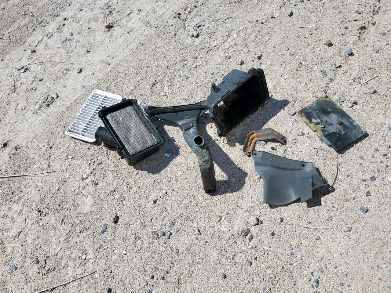 2004 Toyota Camry Le VIN: 4T1BE32K54U808249 Lot: 85740485