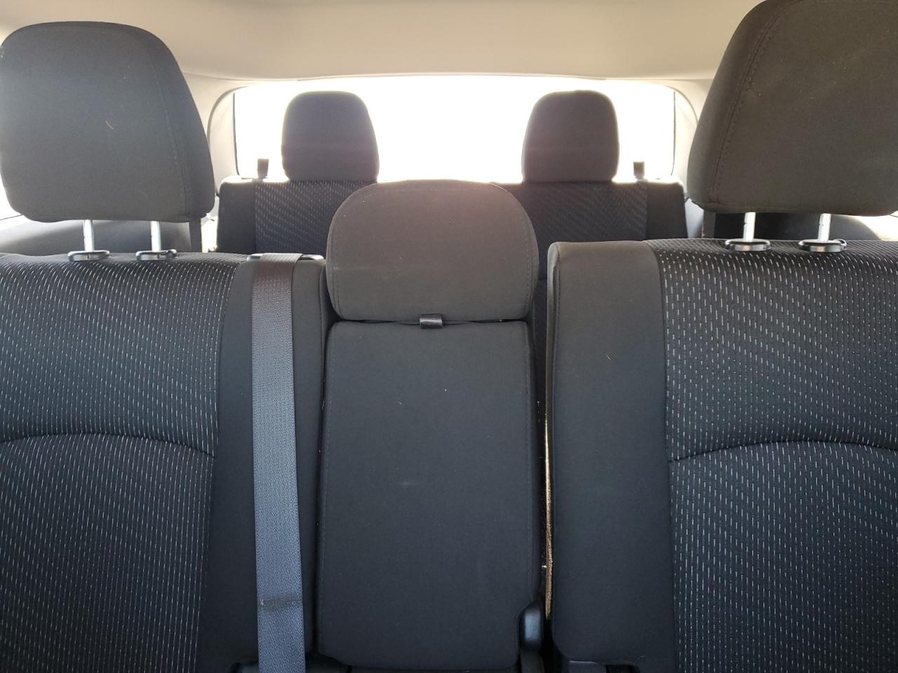 2019 Dodge Journey Se VIN: 3C4PDDBG1KT721051 Lot: 84960085