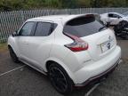 2016 NISSAN JUKE NISMO RS DIG-T 4X4 C  for sale at Copart SANDTOFT