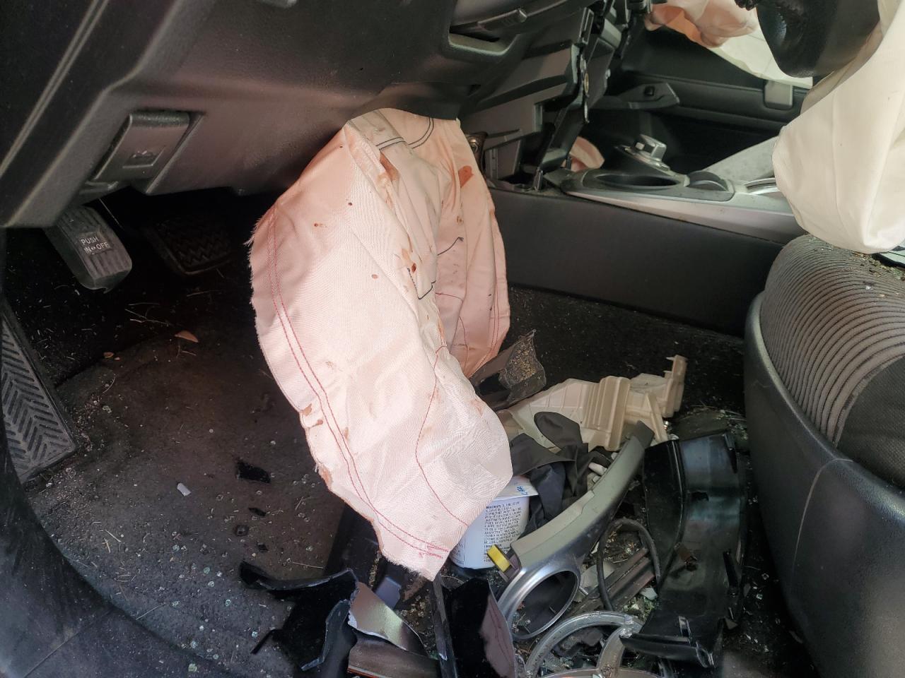 2014 Toyota 4Runner Sr5 VIN: JTEBU5JR9E5150542 Lot: 85905245