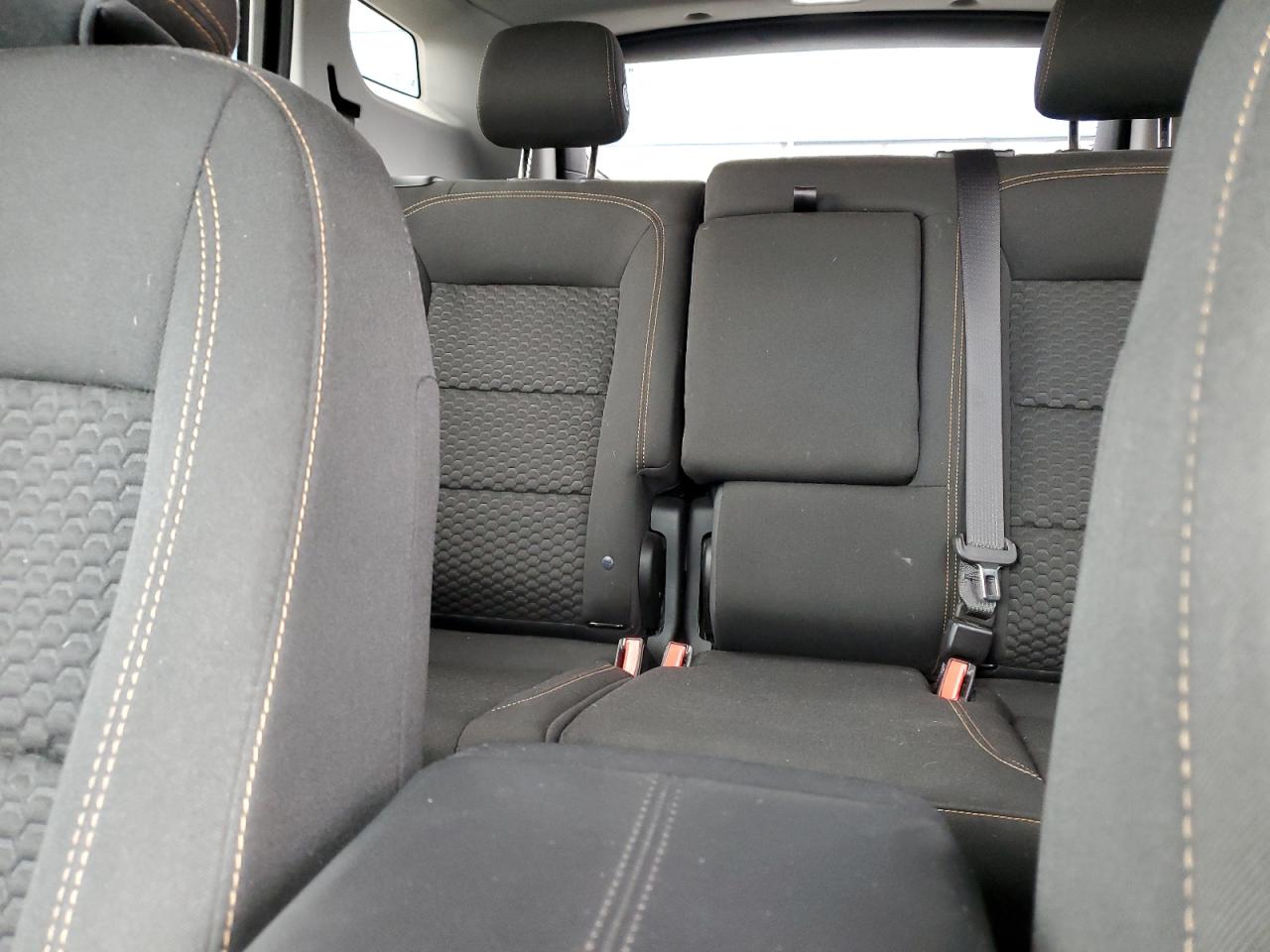 2019 GMC Terrain Sle VIN: 3GKALMEV9KL356383 Lot: 89859045