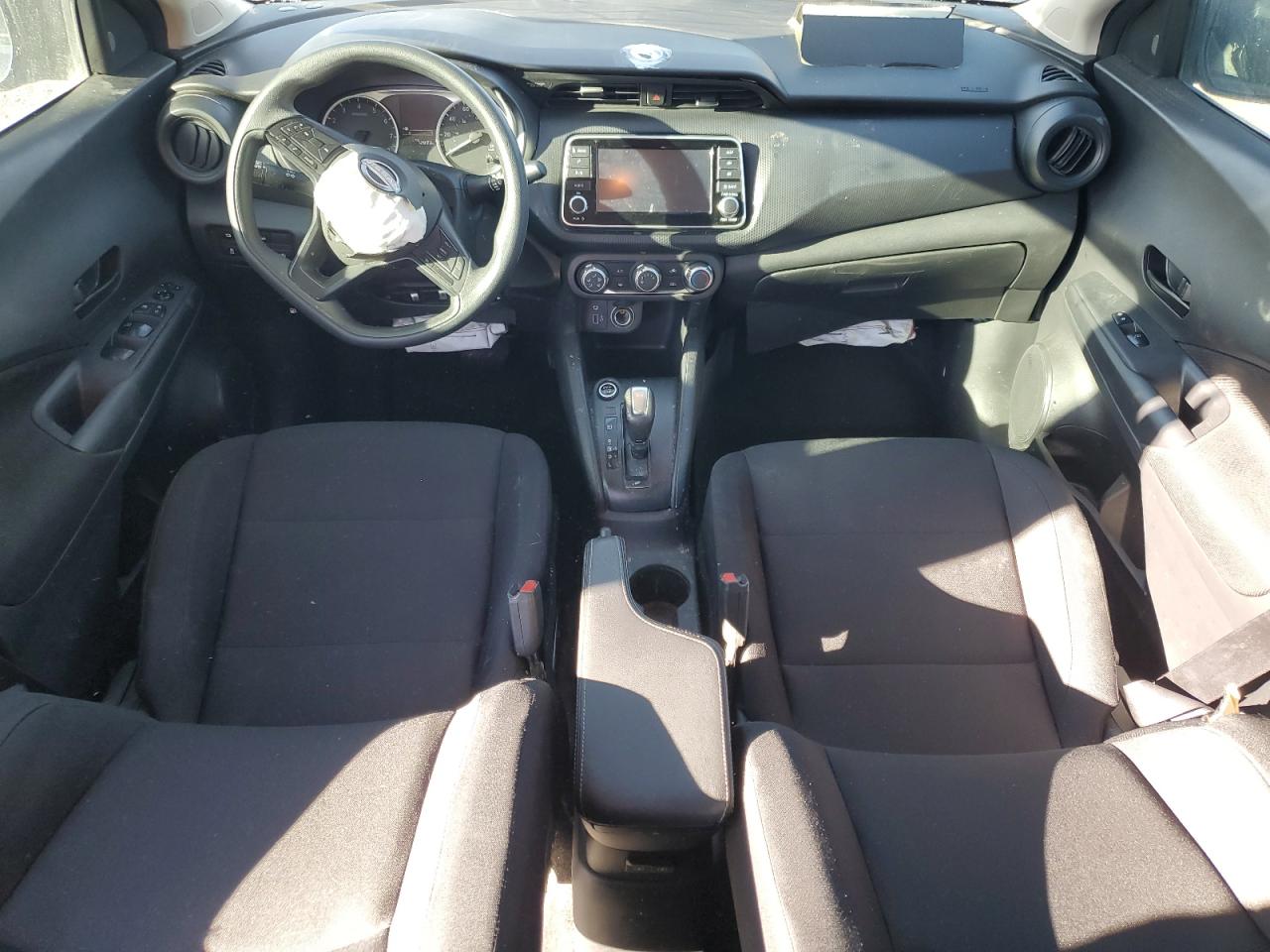 2024 Nissan Kicks S VIN: 3N1CP5BV8RL523283 Lot: 85587445