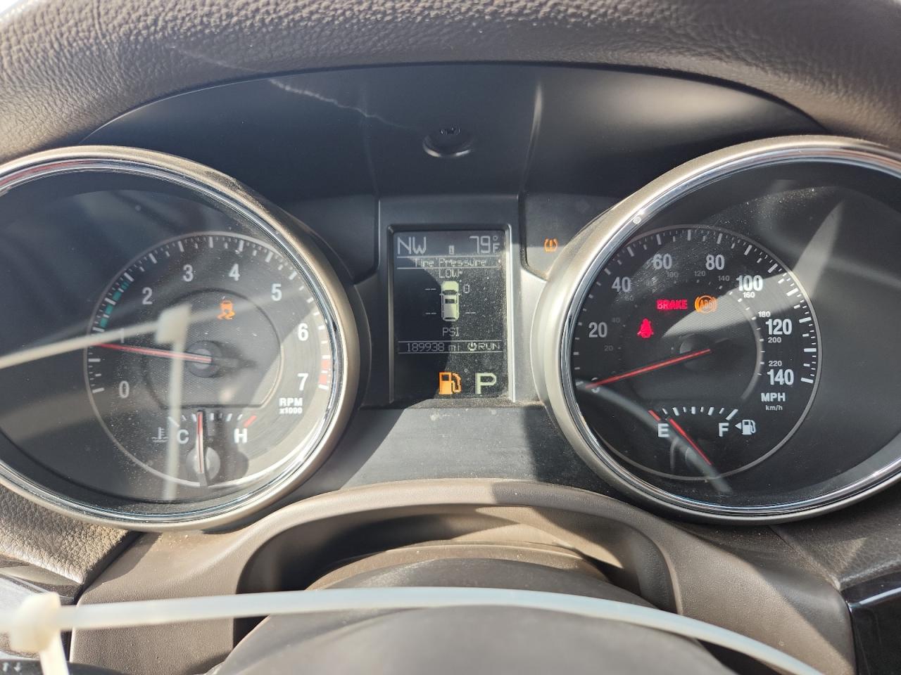 2011 Jeep Grand Cherokee Laredo VIN: 1J4RS4GG5BC545215 Lot: 85749985