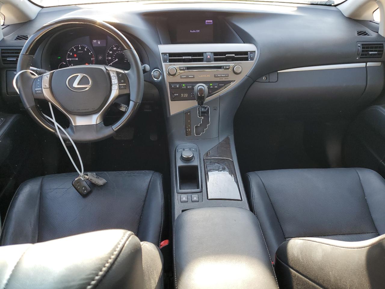 2014 Lexus Rx 350 Base VIN: 2T2BK1BA8EC237732 Lot: 85310585