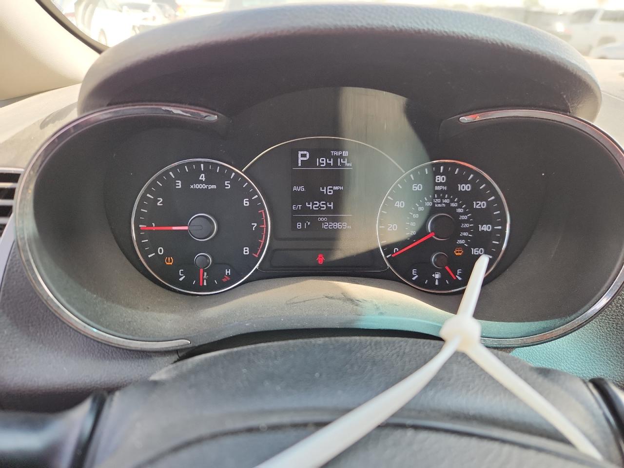 2018 Kia Forte Lx VIN: 3KPFK4A78JE200172 Lot: 85151955