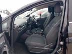 2017 FORD FIESTA ZETEC TURBO  for sale at Copart SANDWICH