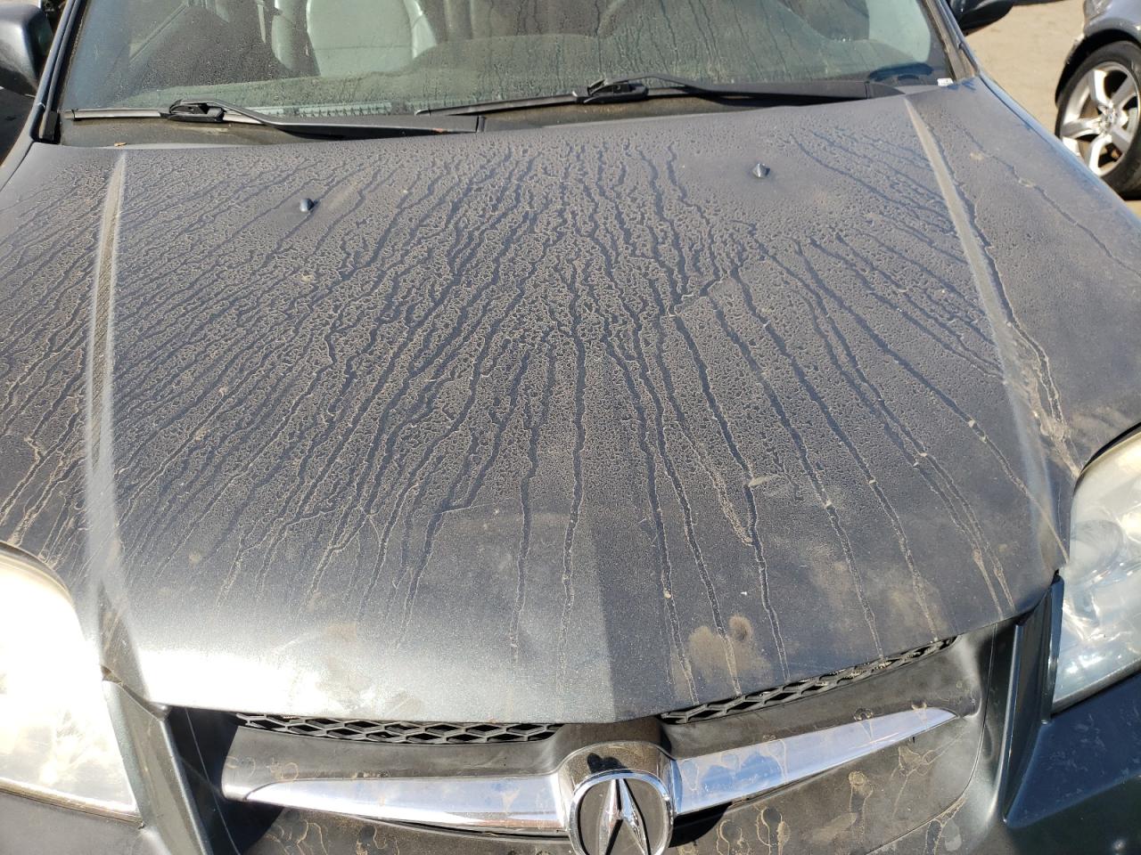 2003 Acura Mdx VIN: 2HNYD18253H555460 Lot: 81606065