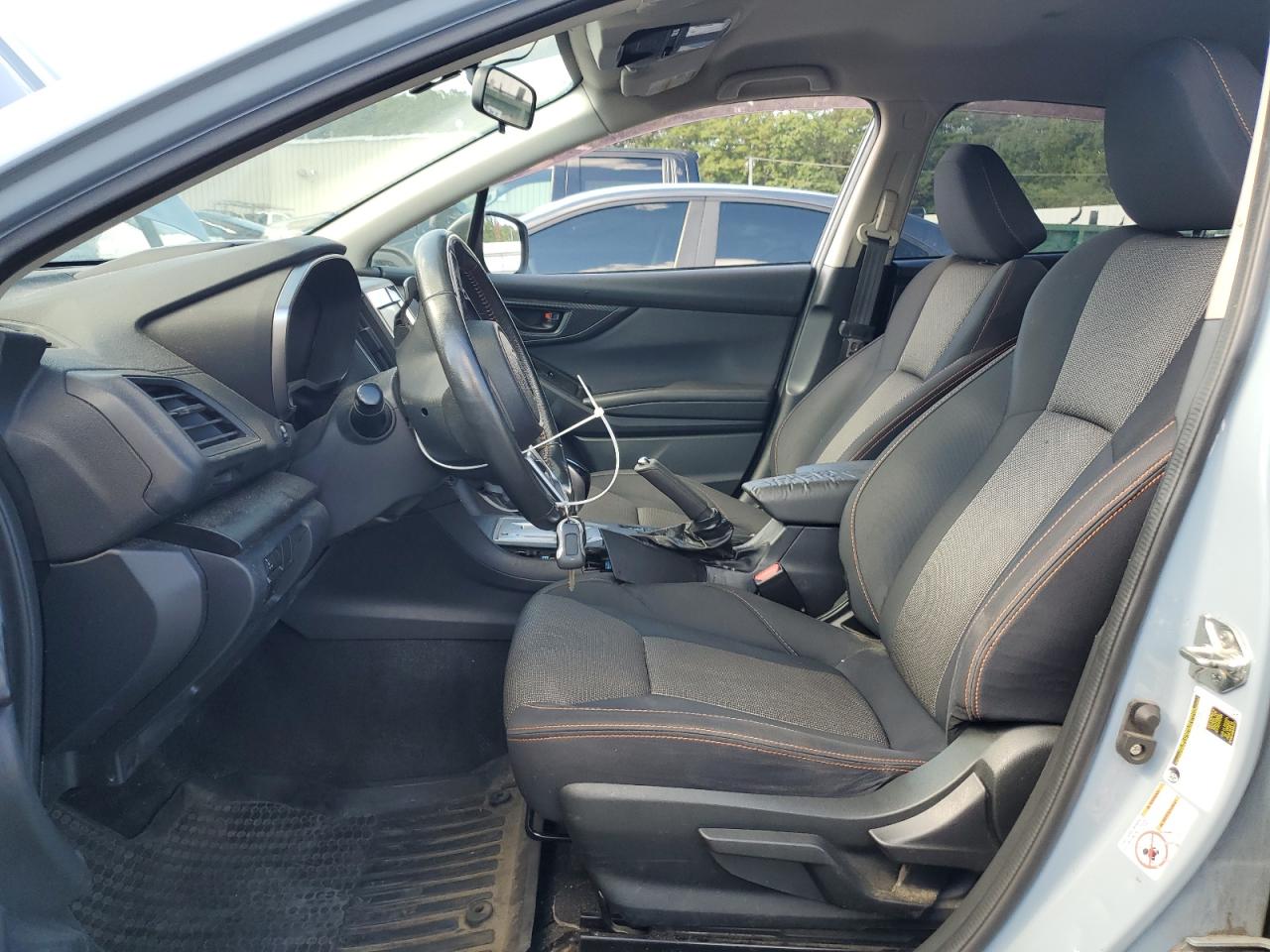 2018 Subaru Crosstrek Premium VIN: JF2GTABC7JH228830 Lot: 85294225