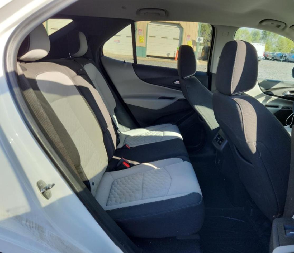 2020 Chevrolet Equinox Ls VIN: 3GNAXHEVXLS641289 Lot: 84817535