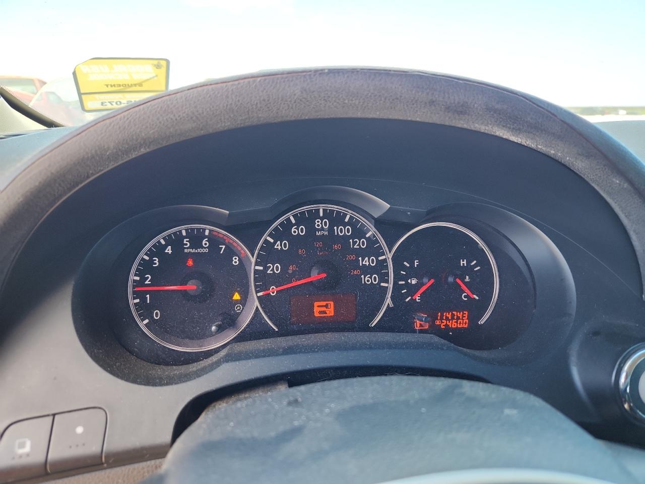 2011 Nissan Altima Base VIN: 1N4AL2AP3BN417479 Lot: 82404985